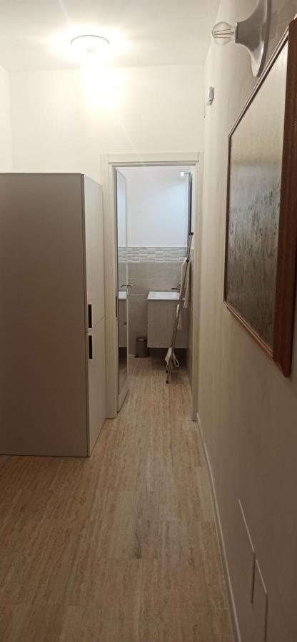 Dimora Tra Ciuchi E Poeti Apartment L'Aquila Exterior photo